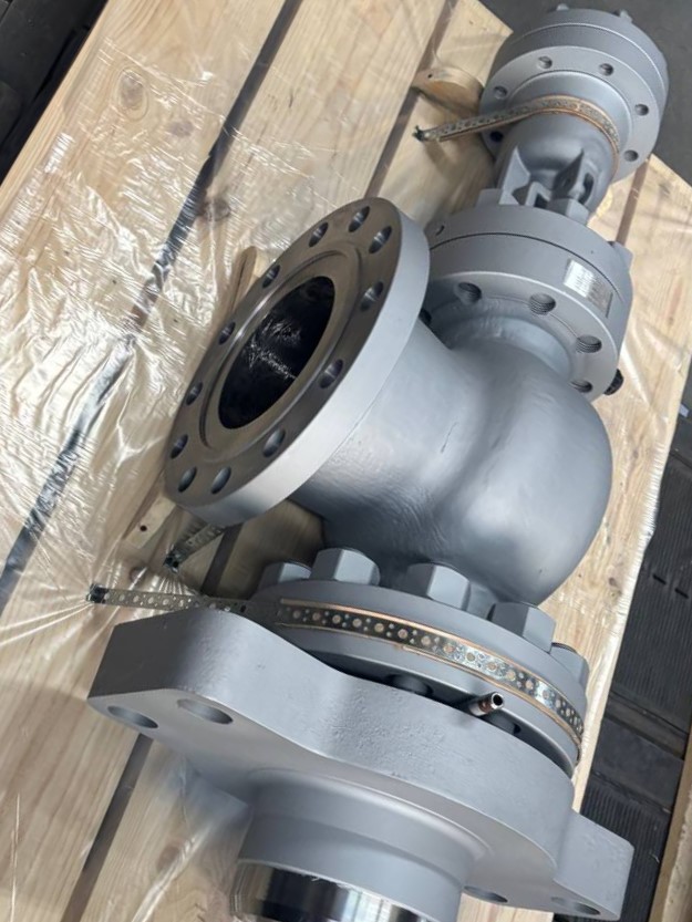 main safety valve 392-175/95-og main safety valve 392-175/95-og | photo