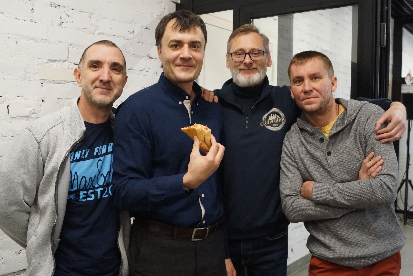 amk sales department| photo