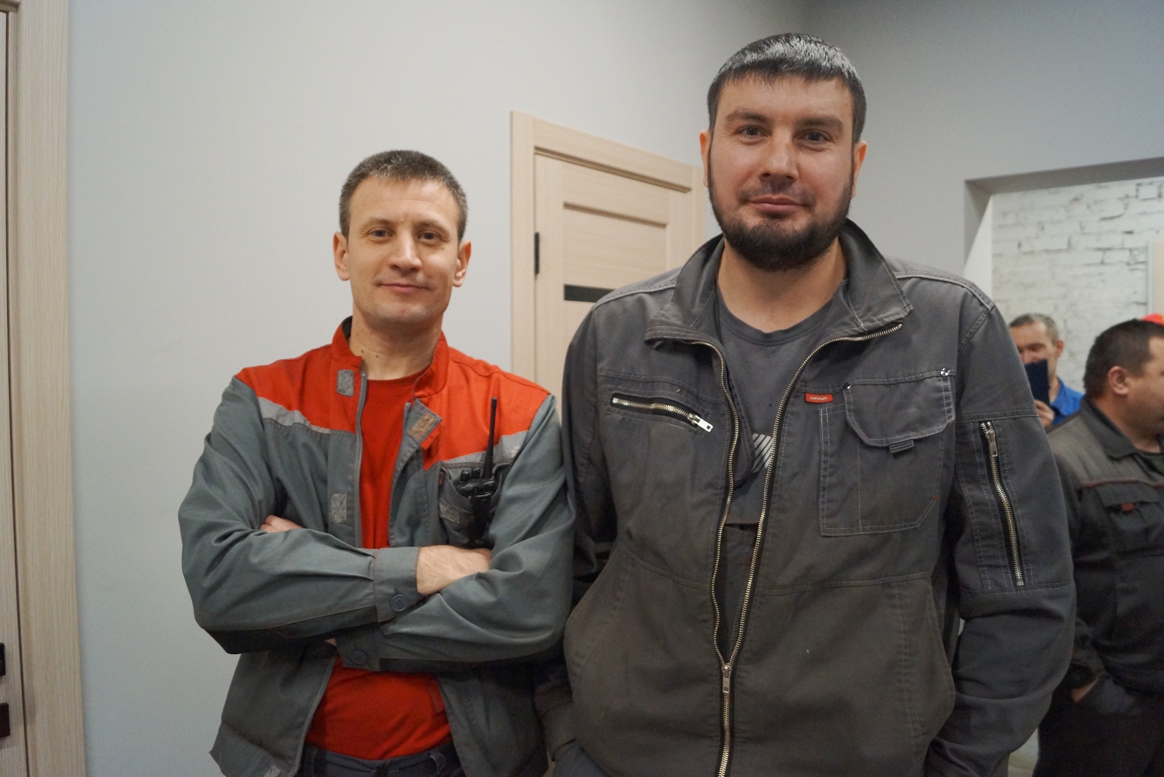 amc employees| photo