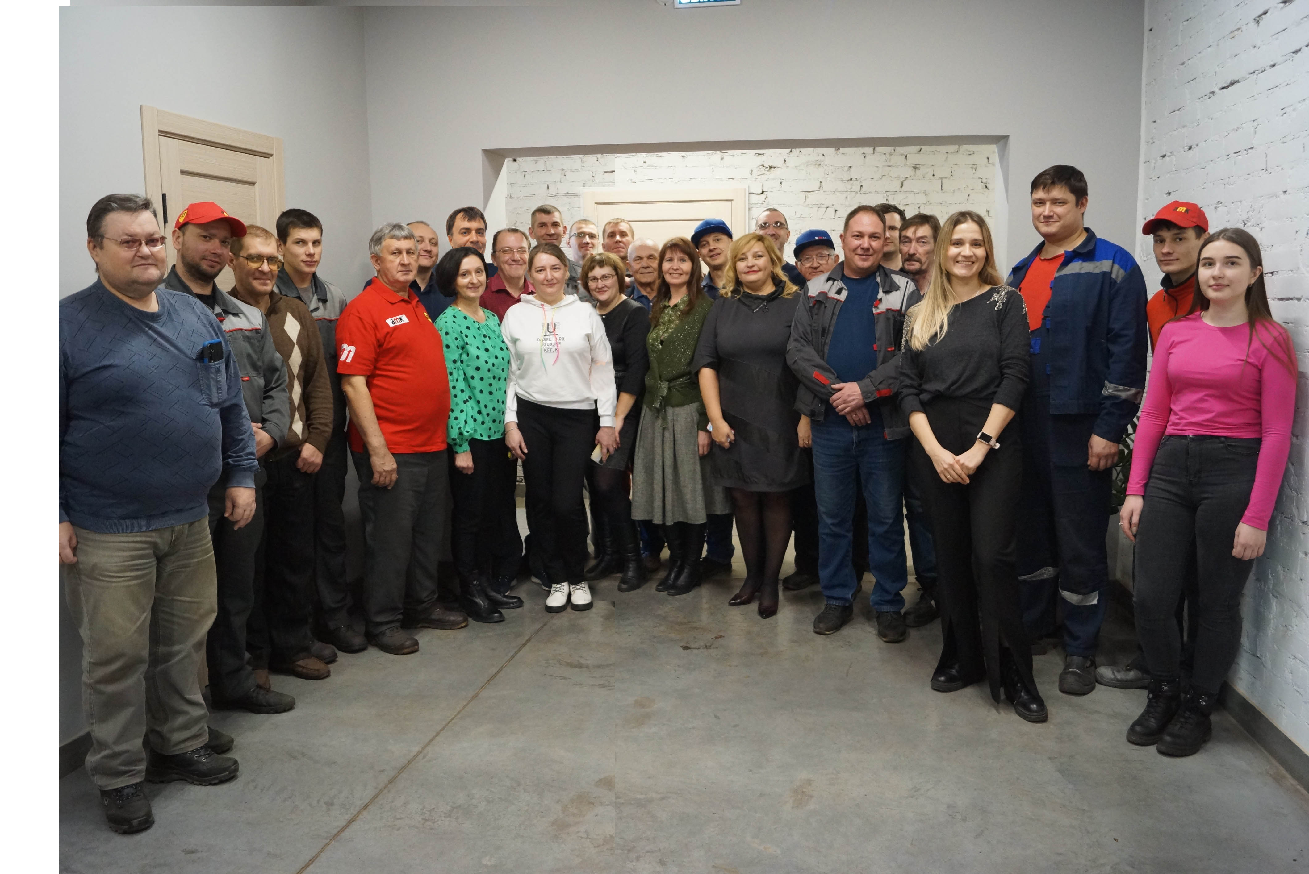 amc team altai machine-building company team| photo