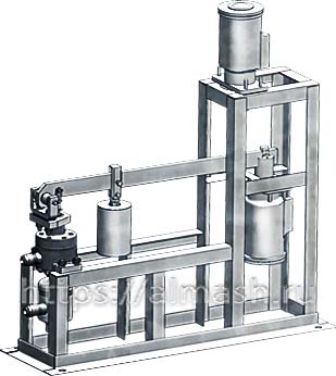 pulse valve 586 buy