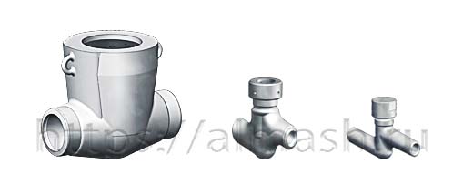 check valve buy