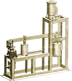 Pulse valve 586 picture