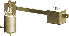 Pulse valve 112-25х1 picture