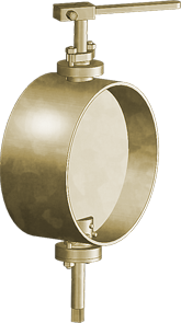 Butterfly valve picture