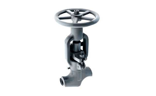 Stop valve 1053-50-0 picture