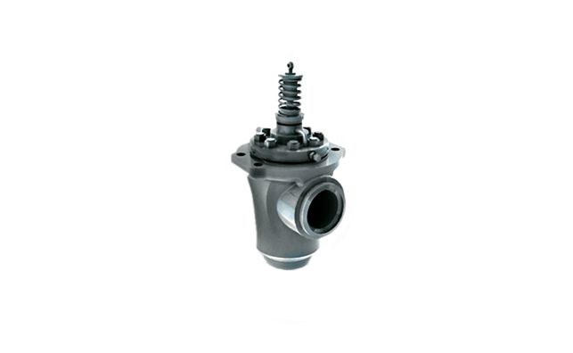 Main safety valve 1203-150/200-0 Picture